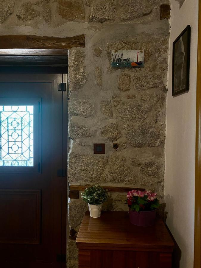 Kyr Gianni Mansion Villa Szikiá Kültér fotó